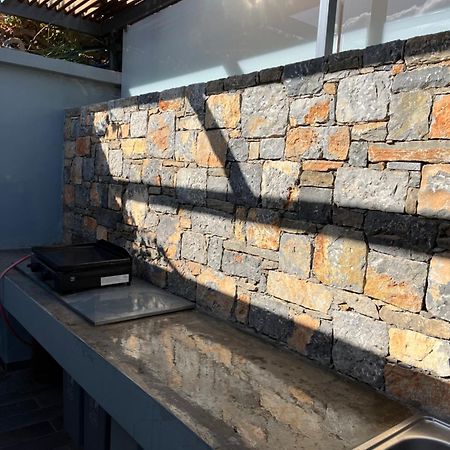 Istron Breeze II Vila Exterior foto