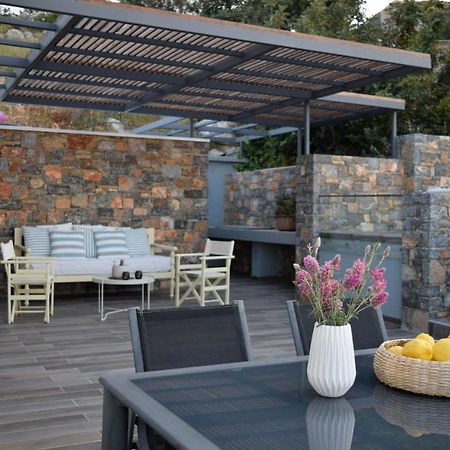 Istron Breeze II Vila Exterior foto
