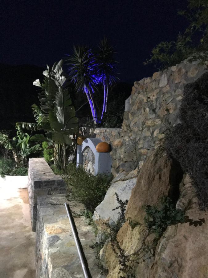 Istron Breeze II Vila Exterior foto