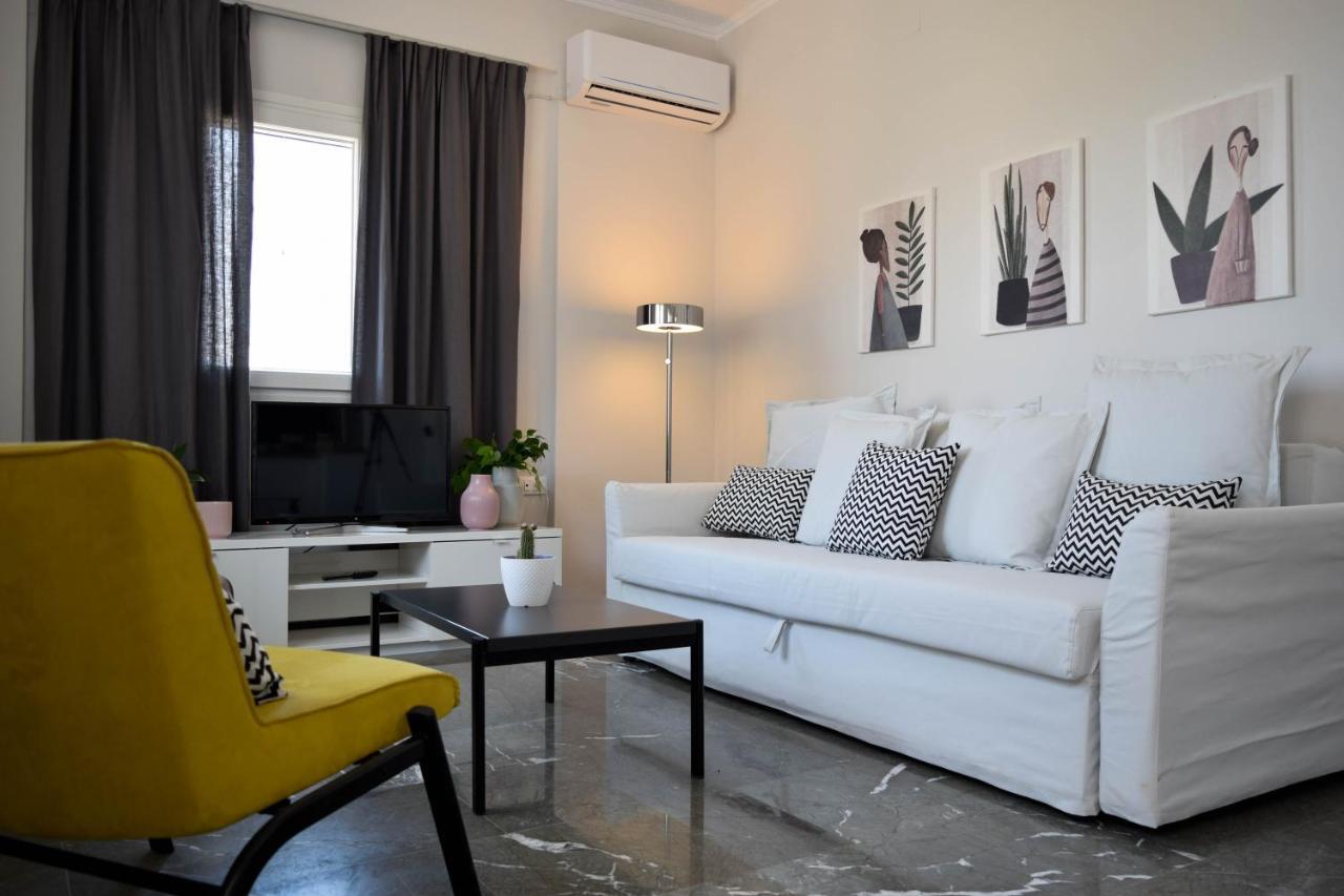 Istron Breeze II Vila Exterior foto