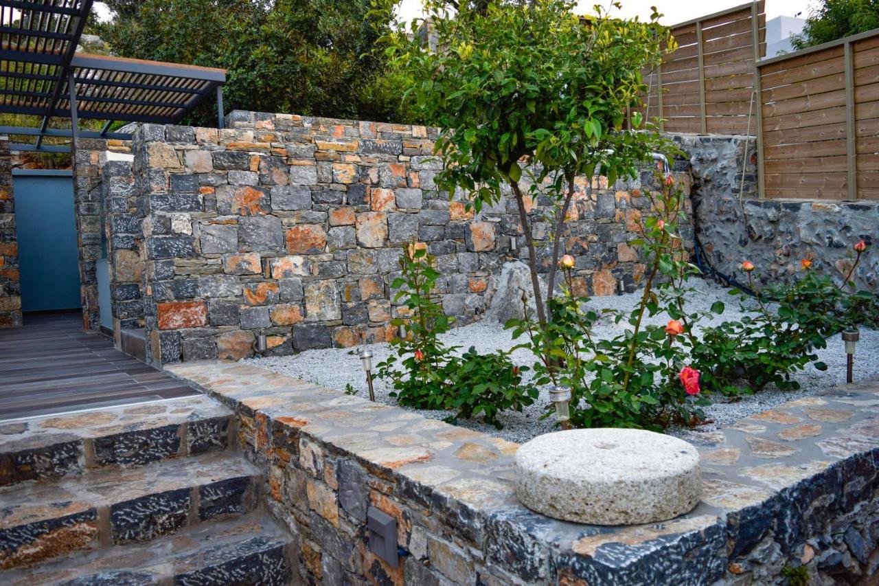 Istron Breeze II Vila Exterior foto