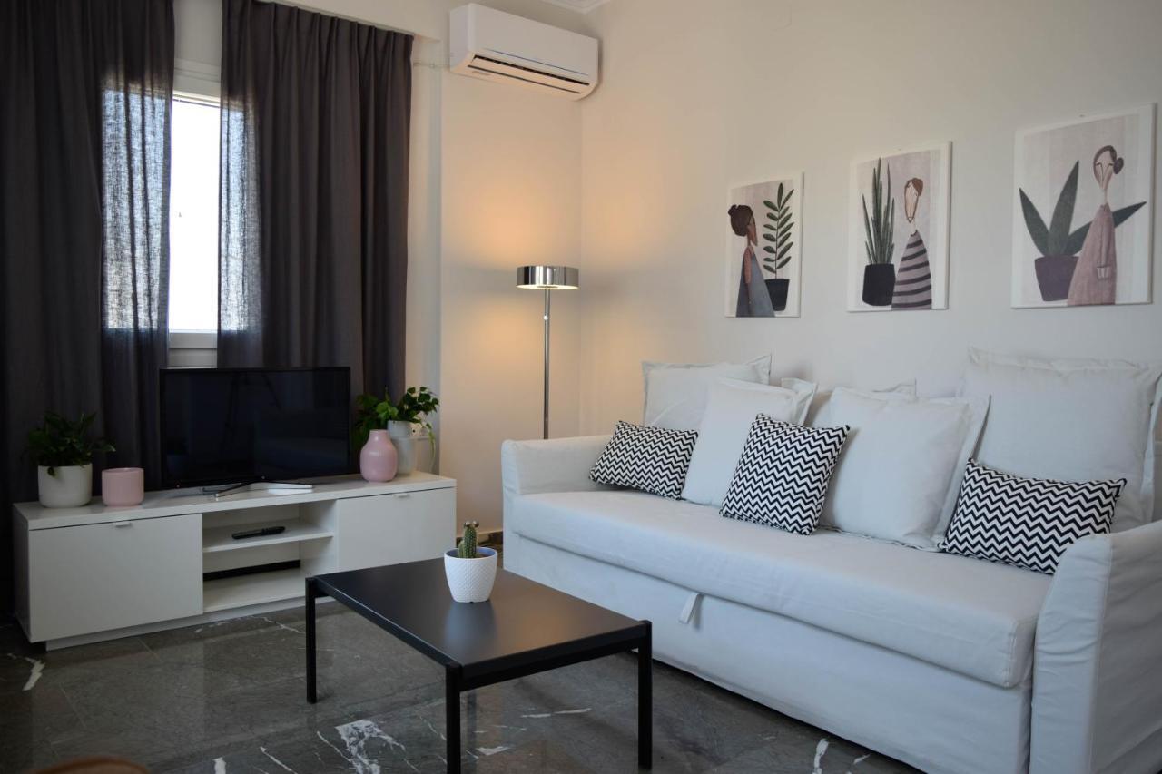 Istron Breeze II Vila Exterior foto
