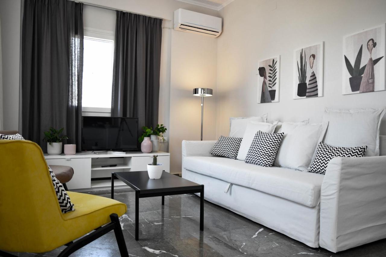 Istron Breeze II Vila Exterior foto